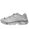 Salomon XT-4 «Lunar Rock Alloy Ftw Silver»