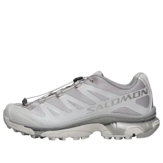 Salomon XT-4 «Lunar Rock Alloy Ftw Silver»