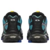 Salomon XT-4 OG «Black Nautical Blue»
