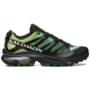 Salomon XT-4 OG «Bright Lime Green»