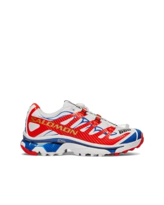 Salomon XT-4 OG Kar L’Art de L’Automobile Porsche «911 GT1-98»