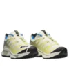 Salomon XT-4 OG «Vanilla Ice Clearly Aqua»
