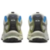 Salomon XT-4 OG «Vanilla Ice Clearly Aqua»