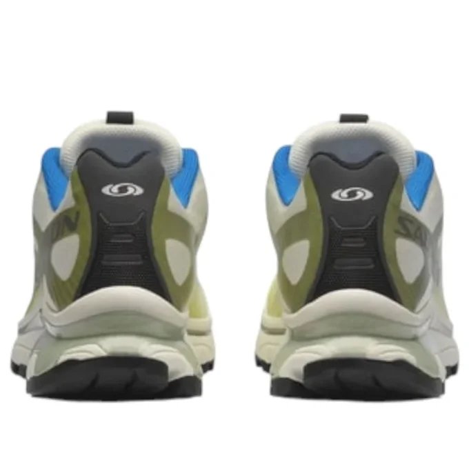 Salomon XT-4 OG «Vanilla Ice Clearly Aqua»