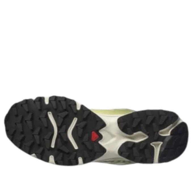 Salomon XT-4 OG «Vanilla Ice Clearly Aqua»