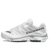 Salomon XT-4 OG «White Lunar»