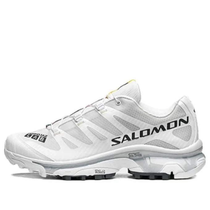 Salomon XT-4 OG «White Lunar»