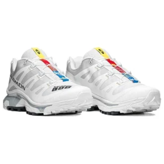 Salomon XT-4 OG «White Lunar»