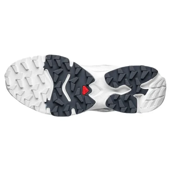 Salomon XT-4 OG «White Lunar»