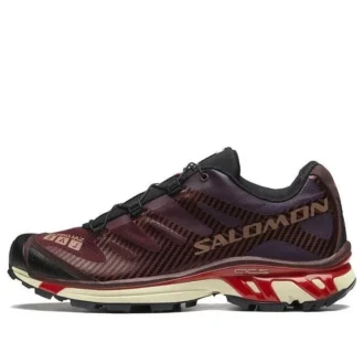 Salomon XT-4 «Red»