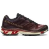 Salomon XT-4 «Red»