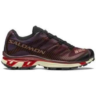 Salomon XT-4 «Red»