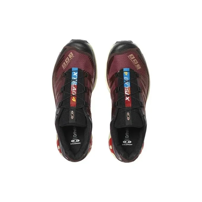 Salomon XT-4 «Red»