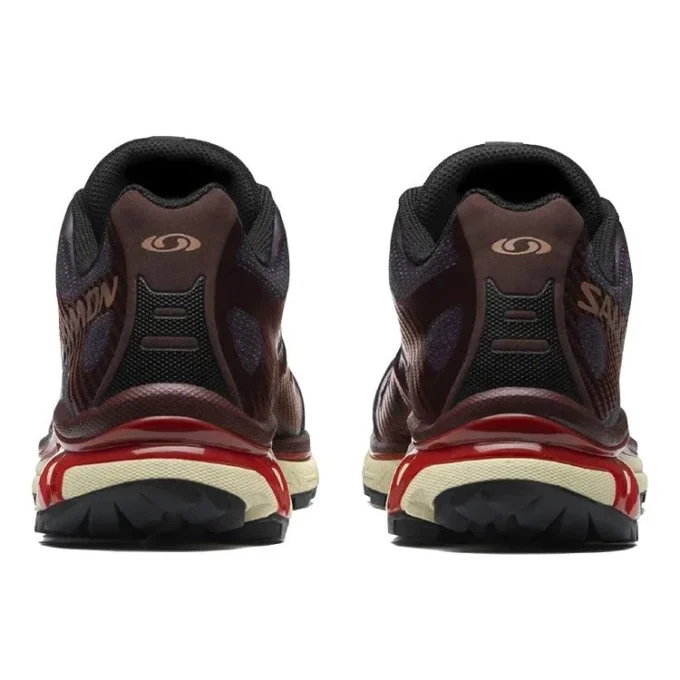 Salomon XT-4 «Red»