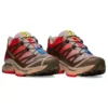 Salomon XT-4 «Vintage Khaki Red»