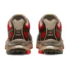 Salomon XT-4 «Vintage Khaki Red»