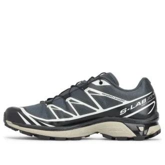 Salomon XT-6 Adv For Dsm Trail «Black»