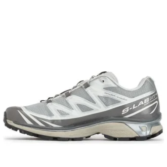 Salomon XT-6 Adv For Dsm Trail «Silver»