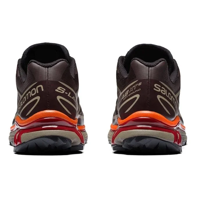 Salomon XT-6 Adv Trail «Coffee»