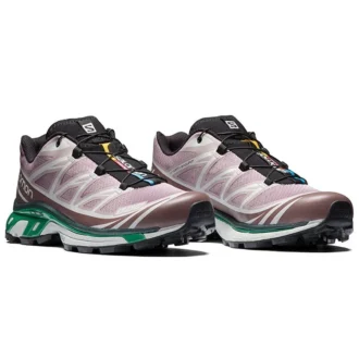 Salomon XT-6 Adv Trail «Morado»