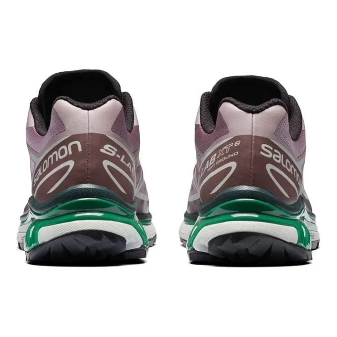 Salomon XT-6 Adv Trail «Morado»