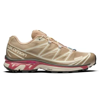Salomon XT-6 Advanced «Apricot»