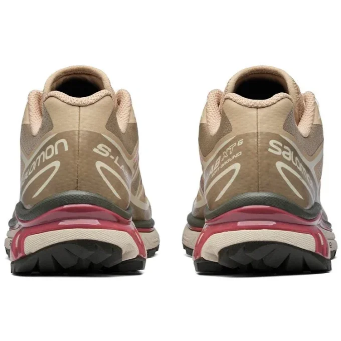 Salomon XT-6 Advanced «Apricot»