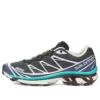 Salomon XT-6 Advanced «Black Blue»