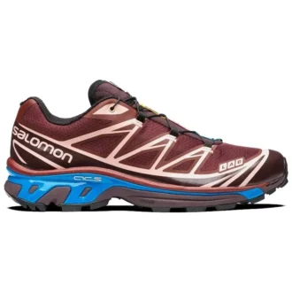 Salomon XT-6 Advanced «Madder Brown Mocha Mousse»