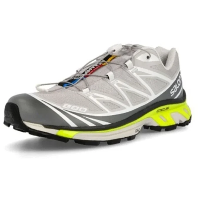 Salomon XT-6 Advanced «Meteor Ash»