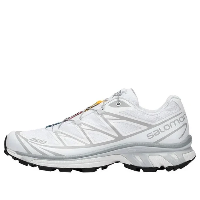 Salomon XT-6 Advanced «White»