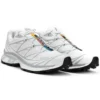 Salomon XT-6 Advanced «White»