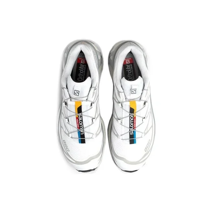Salomon XT-6 Advanced «White»