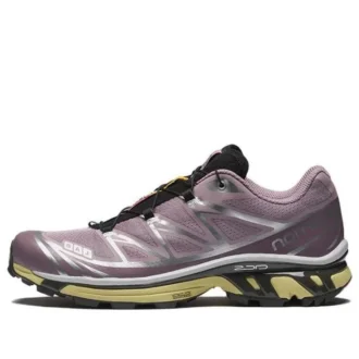 Salomon XT-6 «Brown»