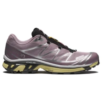 Salomon XT-6 «Brown»