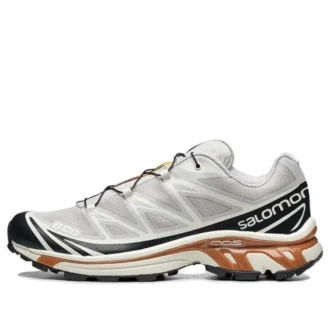 Salomon XT-6 «Dark Sapphire»