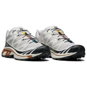 Salomon XT-6 «Dark Sapphire»
