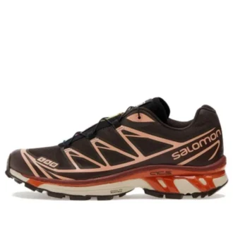 Salomon XT-6 «Delicioso»