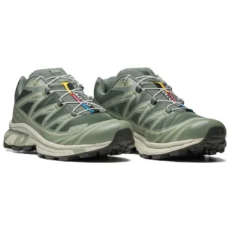 Salomon XT-6 «Desert Sage»