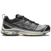 Salomon XT-6 Expanse «Alloy Quiet Shade Black»