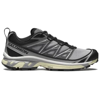 Salomon XT-6 Expanse «Alloy Quiet Shade Black»