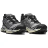 Salomon XT-6 Expanse «Alloy Quiet Shade Black»