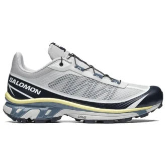 Salomon XT-6 FT «Grey»
