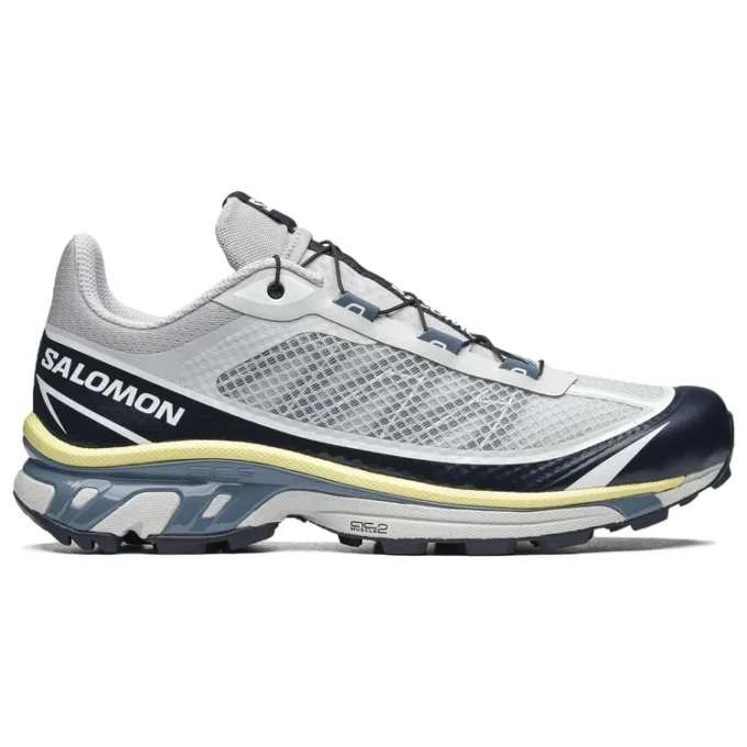 Salomon XT-6 FT «Grey»