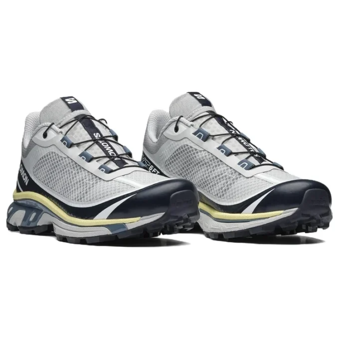 Salomon XT-6 FT «Grey»
