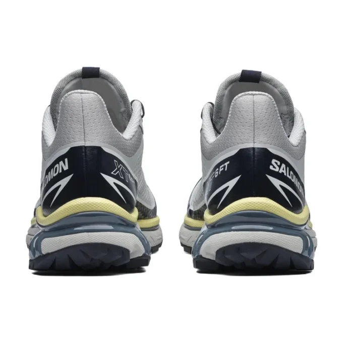 Salomon XT-6 FT «Grey»