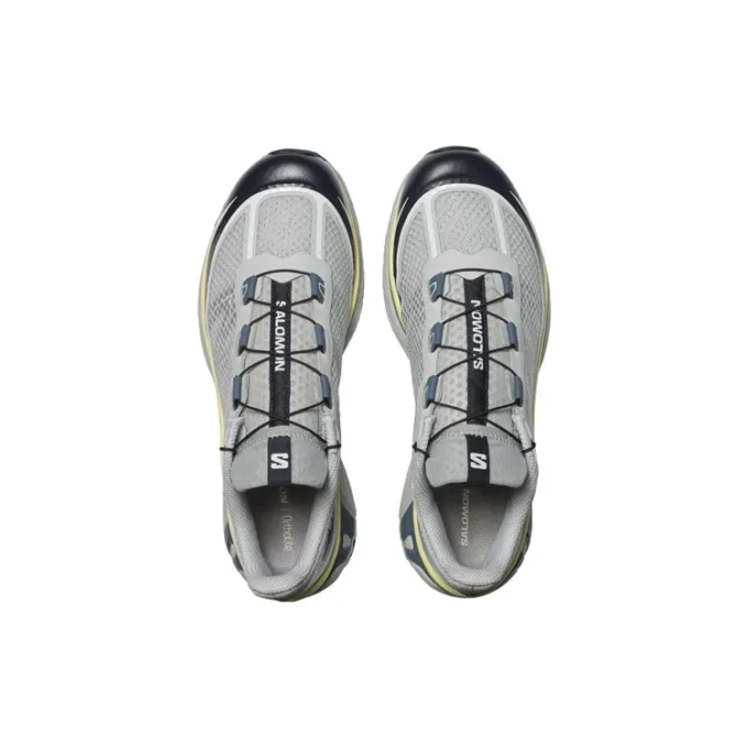 Salomon XT-6 FT «Grey»