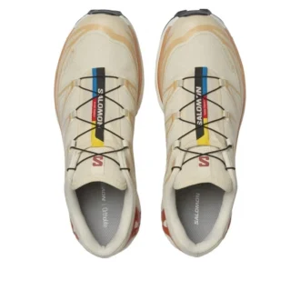 Salomon XT-6 Gore-Tex «Almond Milk Soft Clay»