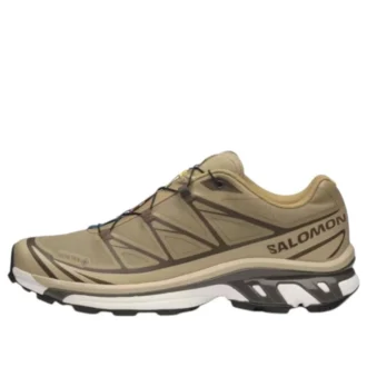 Salomon XT-6 Gore-Tex «Kelp»