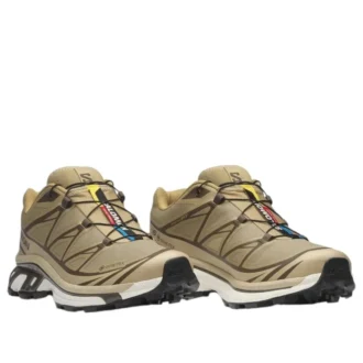 Salomon XT-6 Gore-Tex «Kelp»